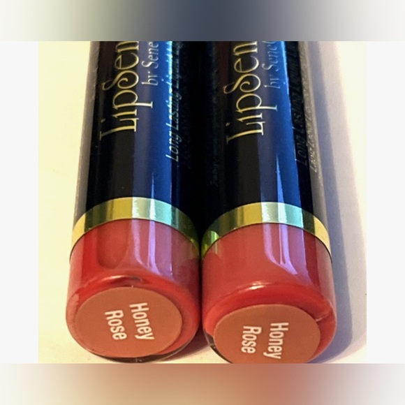 LipSense HONEY ROSE LIP COLOR Lipstick (Get Two Tubes) - Picture 2 of 4
